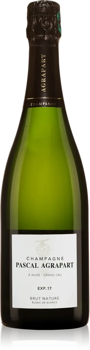 EXP. 17 Grand Cru Blanc de Blancs Brut Nature