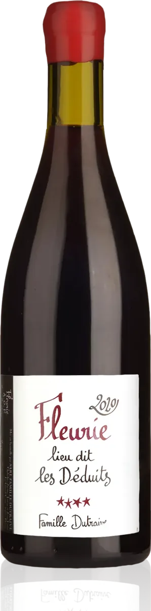Famille Dutraive Fleurie lieu dit les Déduits