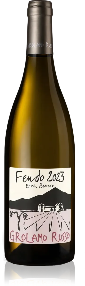 Feudo Etna Bianco DOC