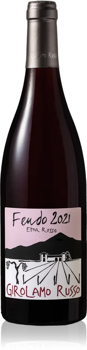 Feudo Etna Rosso DOC
