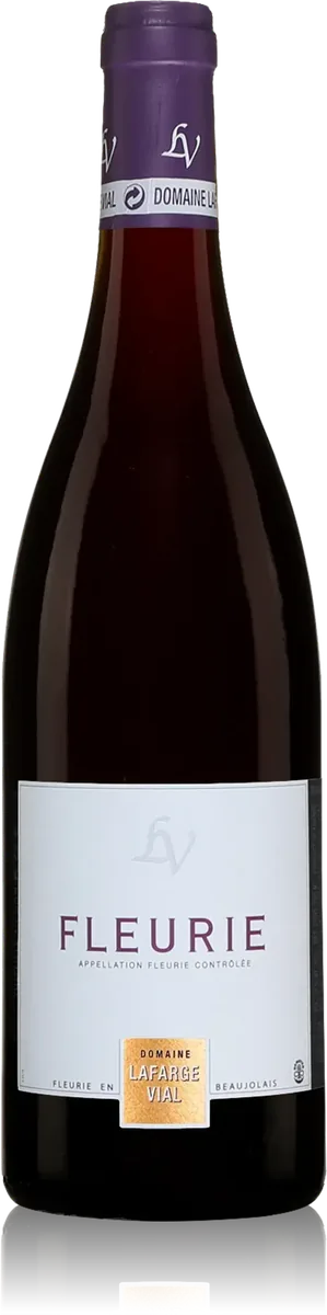 Fleurie