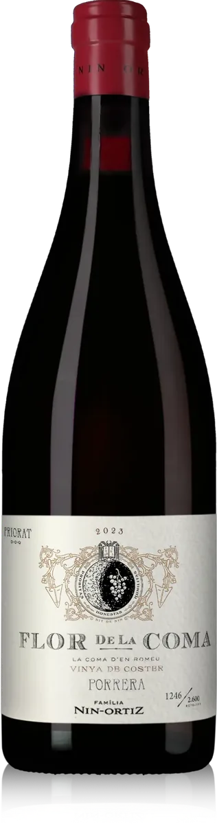 Flor de la Coma Vinya de Coster
