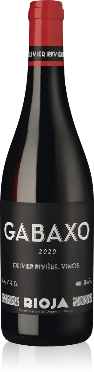 Gabaxo