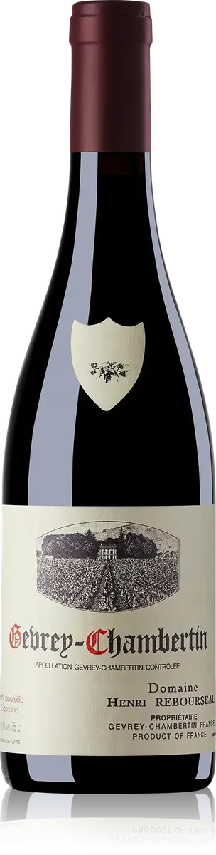 Gevrey-Chambertin