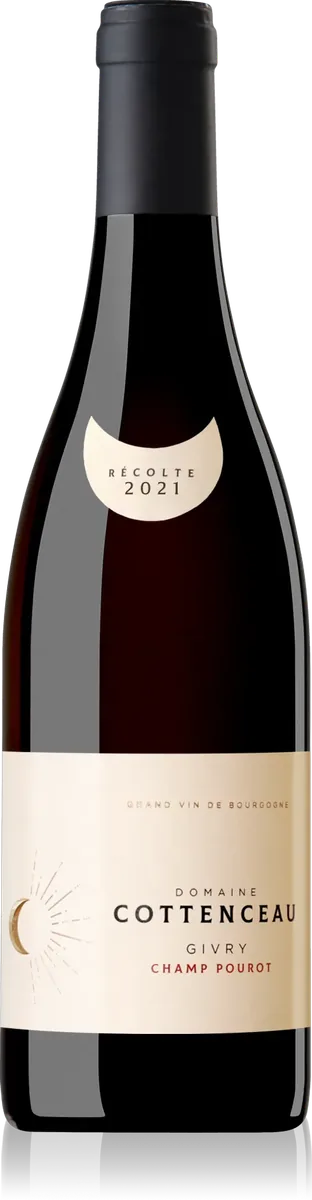 Givry Champ Pourot