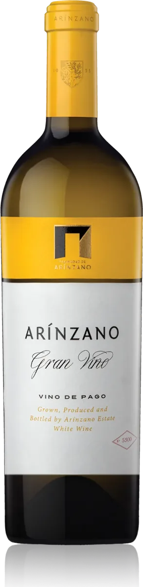 'Gran Vino' Blanco