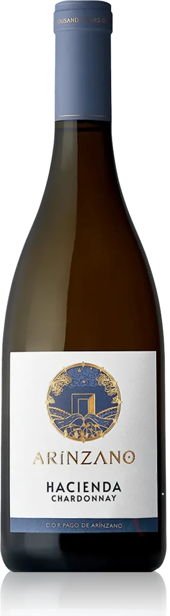 Hacienda Chardonnay