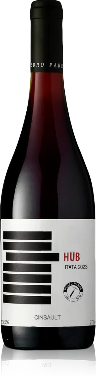 'Hub' Cinsault