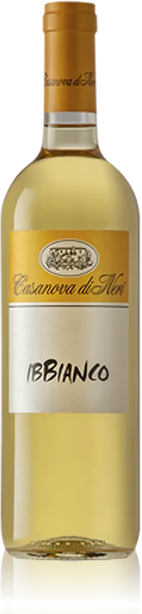IbBianco Toscana IGT
