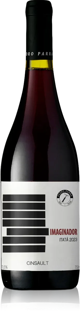 'Imaginador' Cinsault