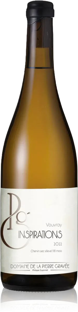 Inspirations Vouvray