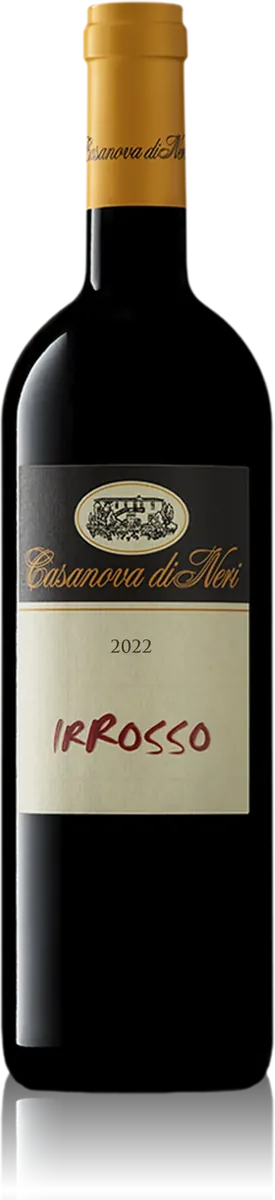 IrRosso Toscana IGT