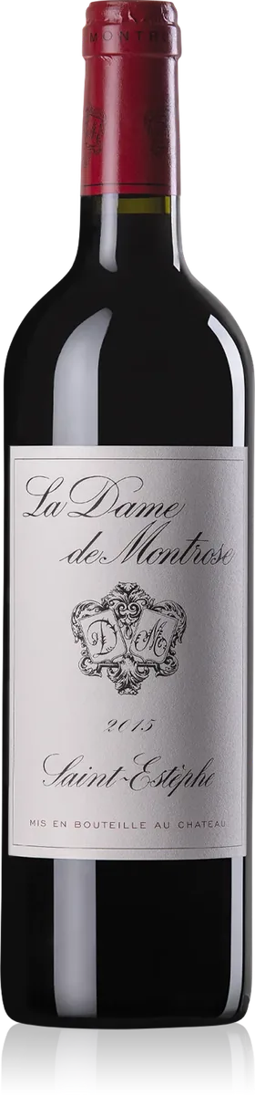 La Dame de Montrose