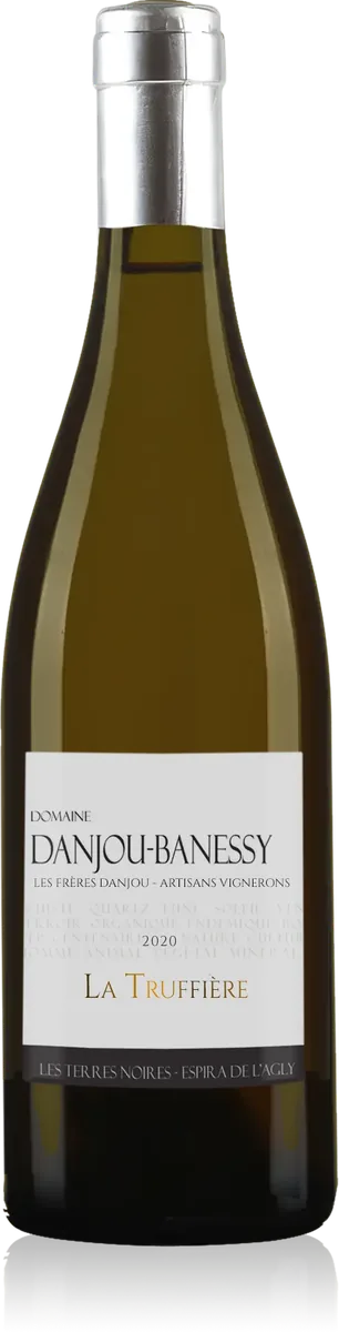 La Truffière Blanc IGP