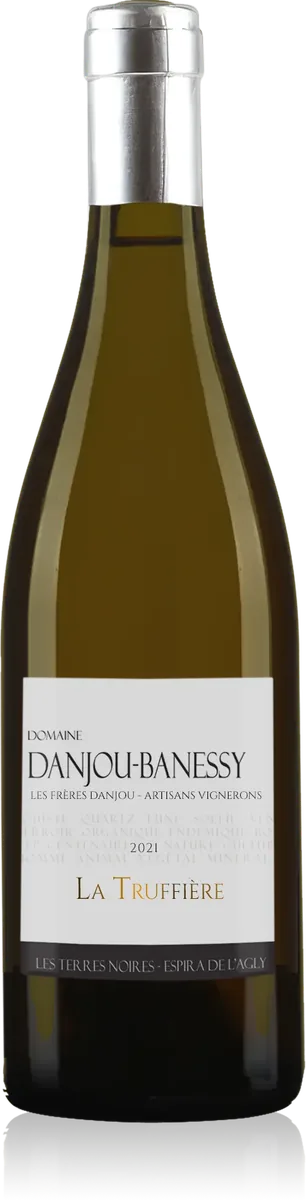 La Truffière Blanc IGP
