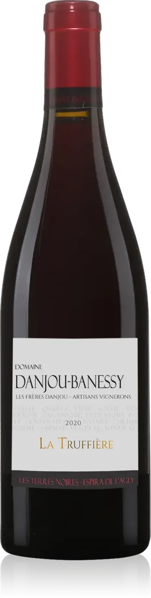 La Truffière Rouge IGP