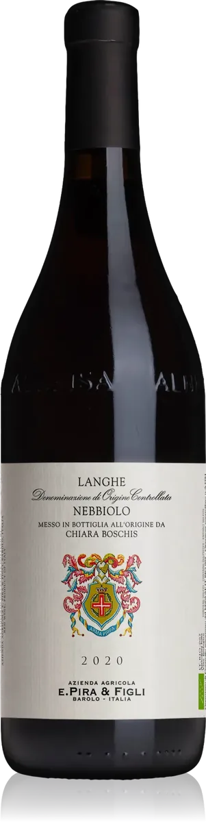 Langhe DOC Nebbiolo