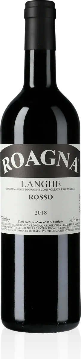 Langhe DOC Rosso