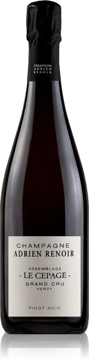 Le Cepage Verzy Grand Cru Extra Brut