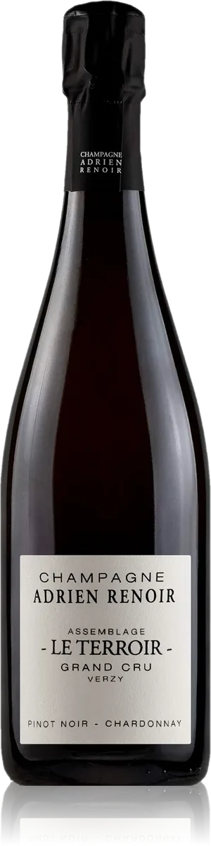 Le Terroir Verzy Grand Cru Extra Brut