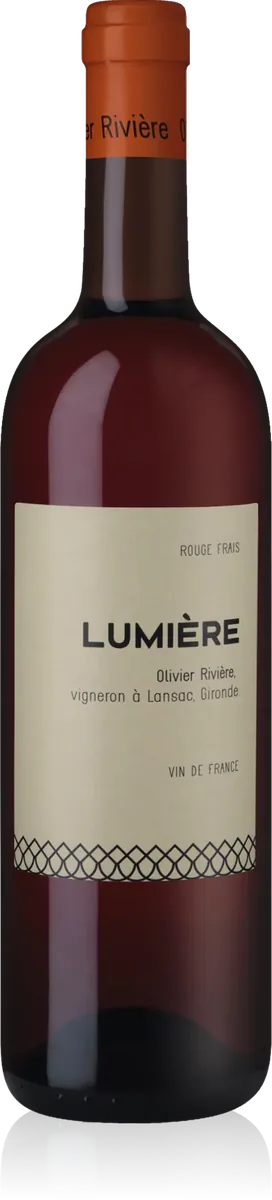Lumière Vin de France