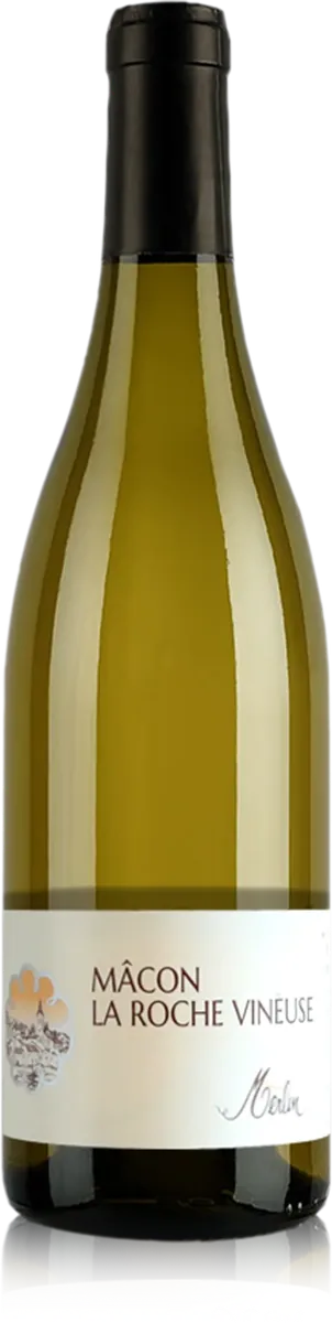 Mâcon La Roche Vineuse