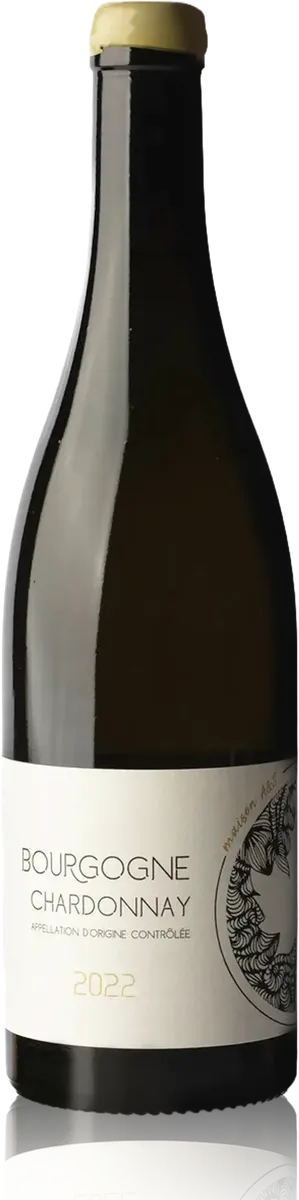 Bourgogne Chardonnay