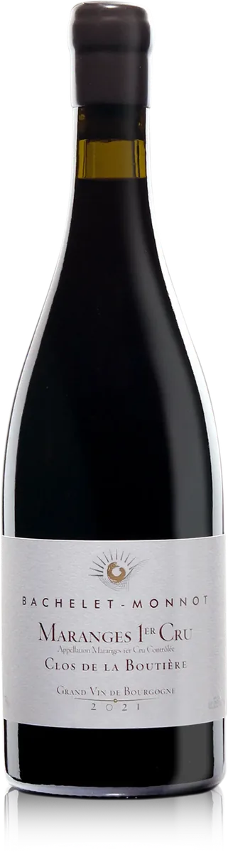 Maranges Rouge 1er Cru Clos de la Boutière