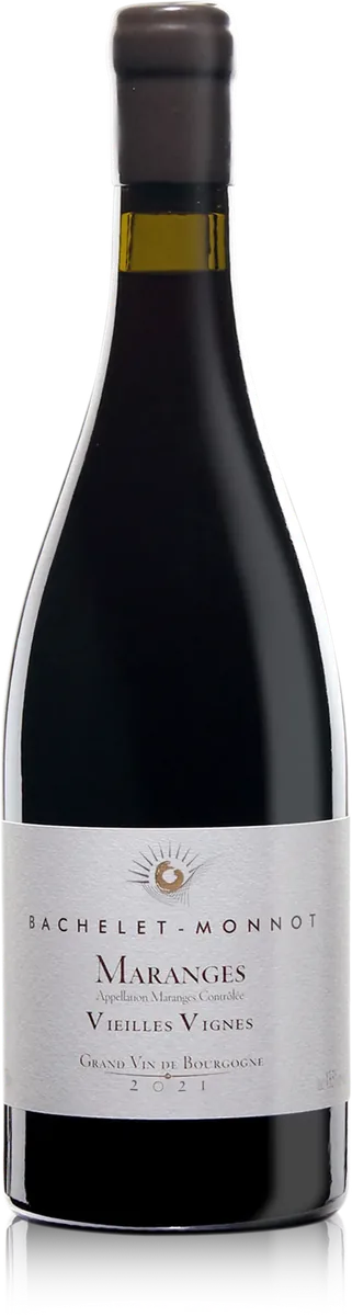 Maranges Rouge Vieilles Vignes