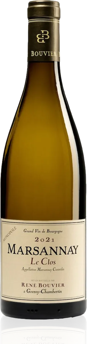 Marsannay Le Clos Monopole