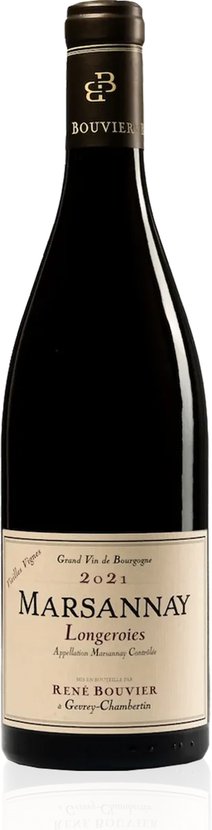 Marsannay Longeroies Vielles Vignes