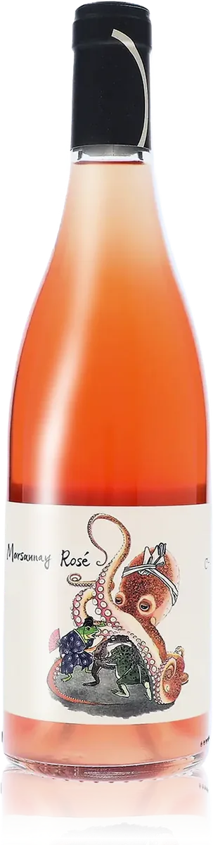Marsannay Rosé