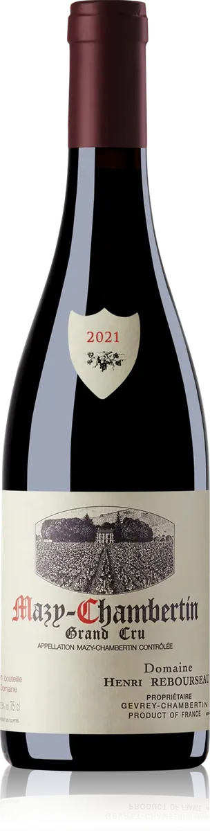 Mazy-Chambertin Grand Cru