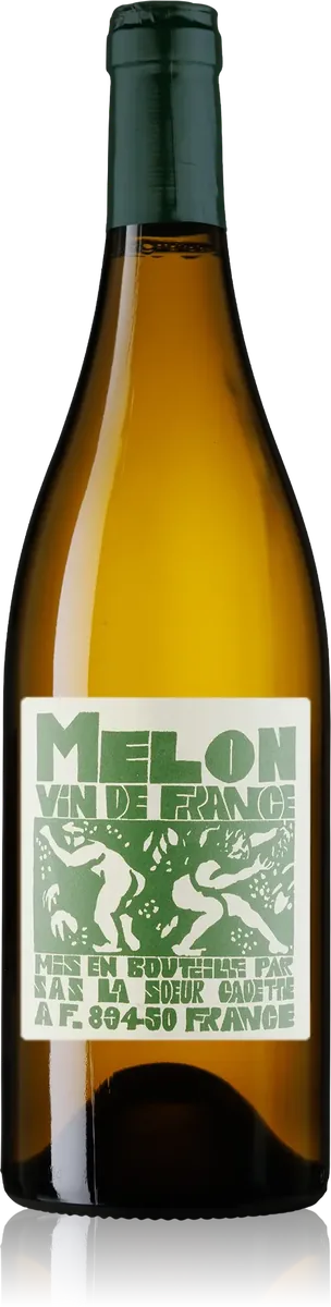 Melon Vin de France