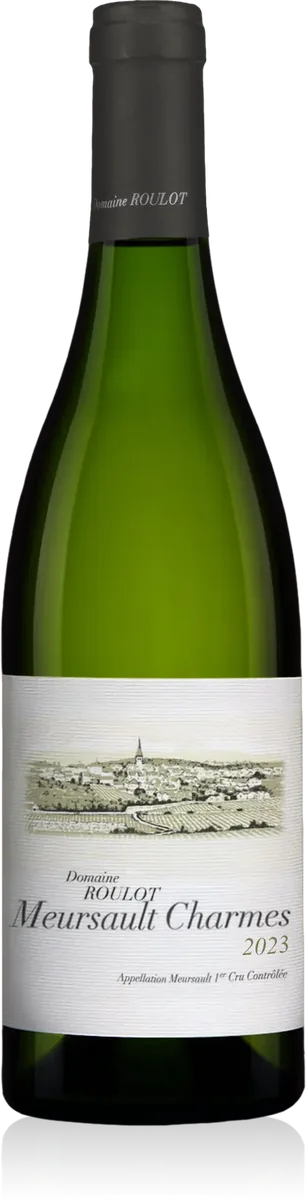 Meursault 1er Cru Charmes