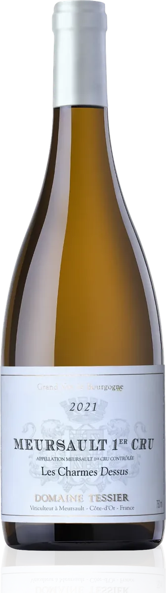 Meursault 1er Cru Les Charmes Dessus