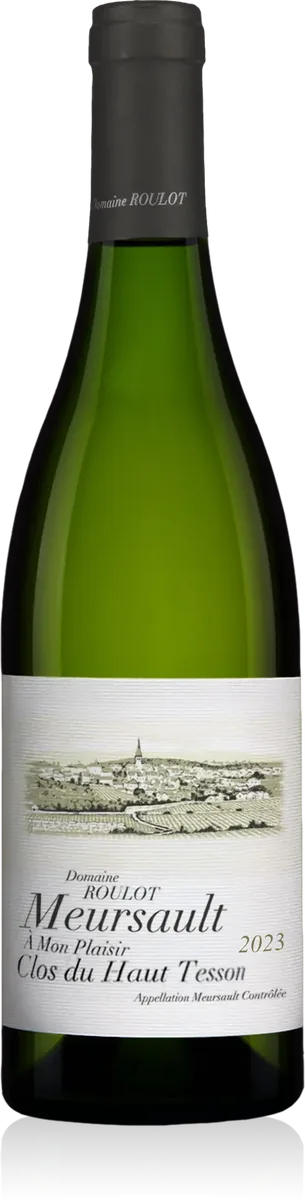 Meursault À Mon Plaisir Clos du Haut Tesson