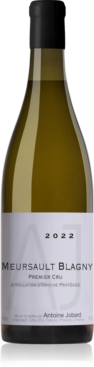 Meursault Blagny 1er Cru