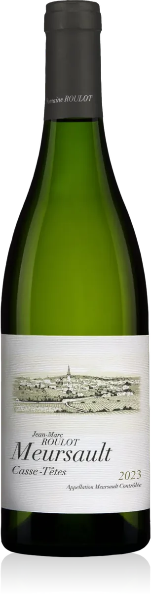 Meursault Casse-Têtes