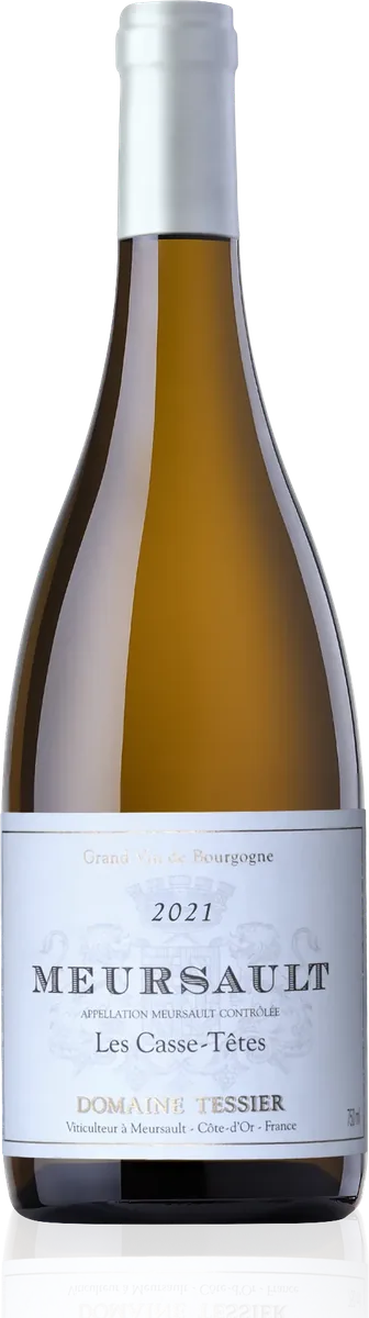 Meursault Les Casse-Têtes
