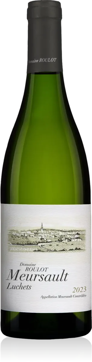 Meursault Les Luchets