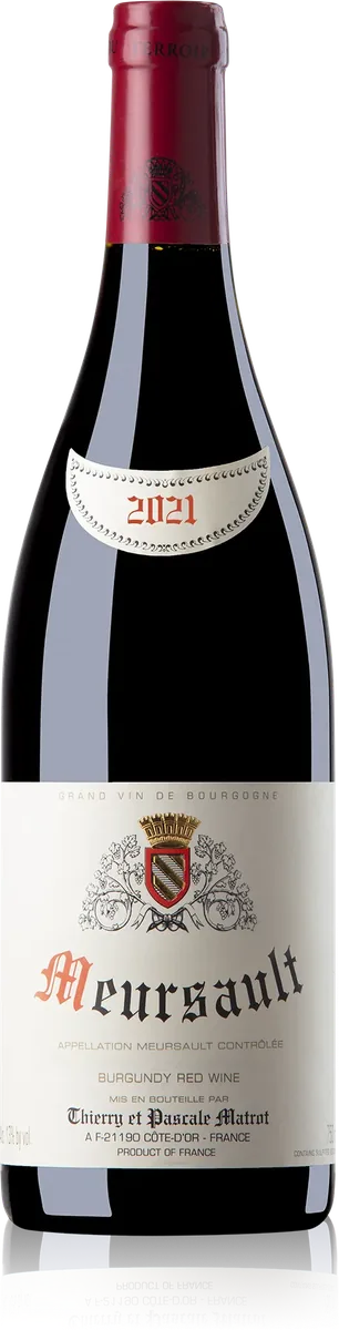Meursault Rouge