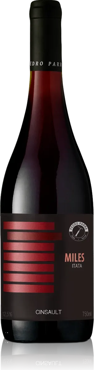 'Miles' Cinsault
