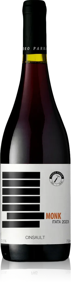 'Monk' Cinsault