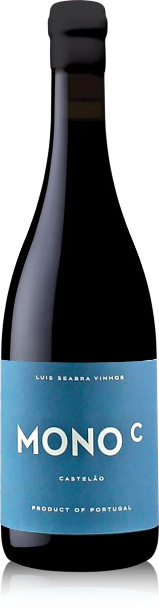 Mono C Castelão