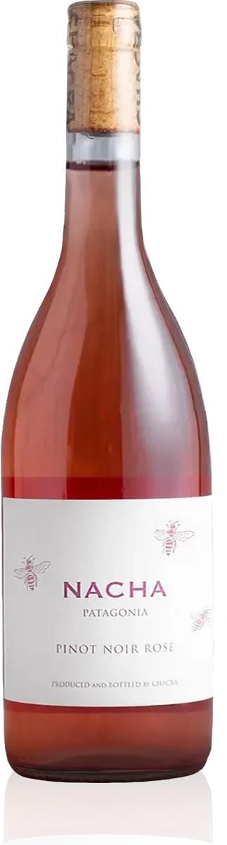 Nacha Pinot Noir Rosé