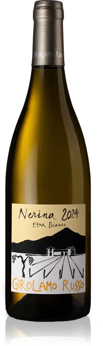 Nerina Etna Bianco DOC