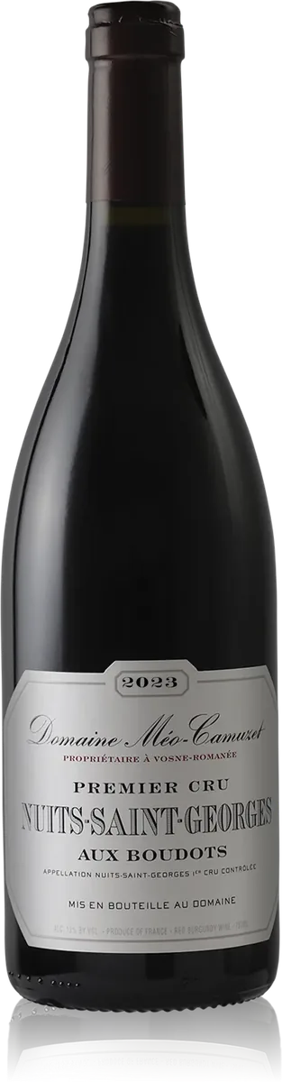 Nuits-Saint-Georges 1er Cru Aux Boudots