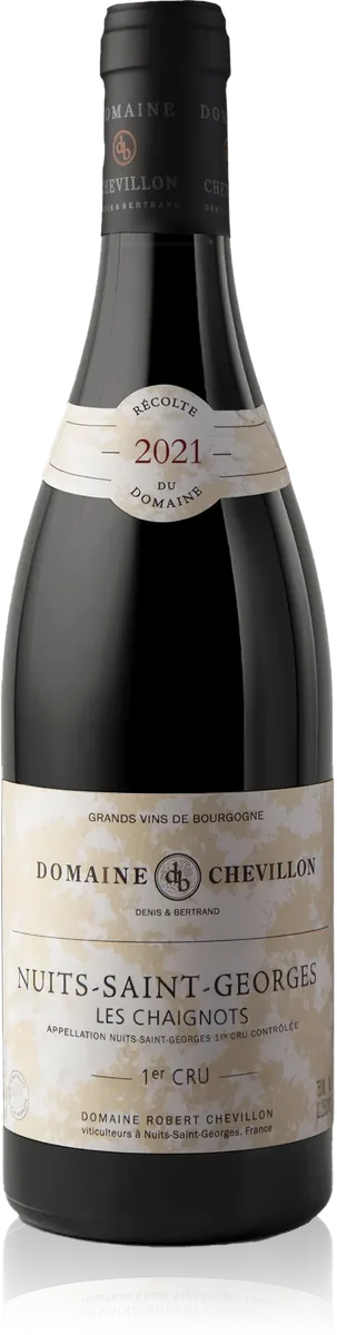 Nuits-Saint-Georges 1er Cru Les Chaignots