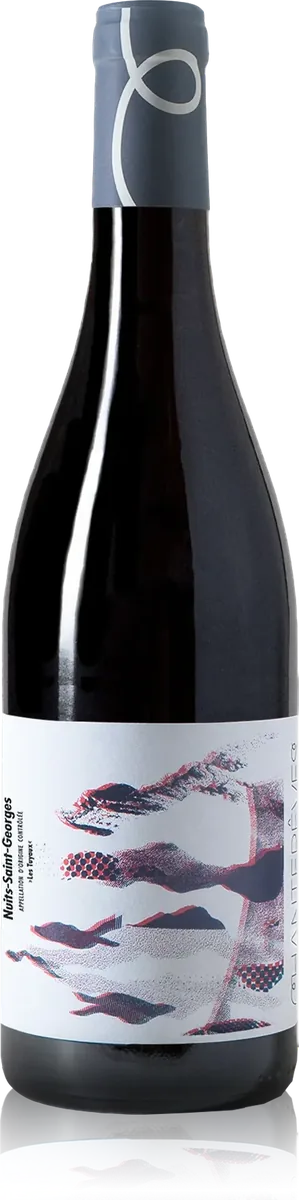 Nuits Saint Georges Les Tuyaux
